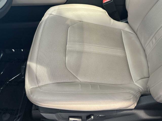 Certified 2023 Ford Expedition Limited AWD/4WD image 19
