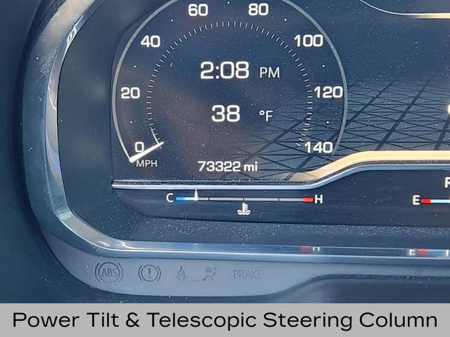 Used 2022 GMC Yukon AT4 w/ Max Trailering Package image 26