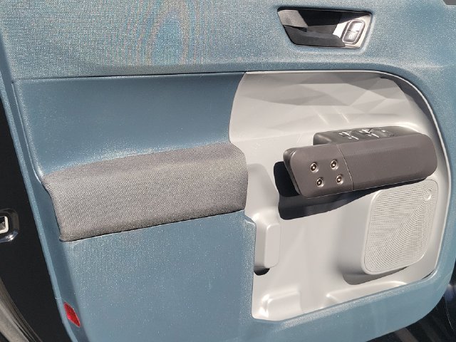 Certified 2025 Ford Maverick XL FWD image 17