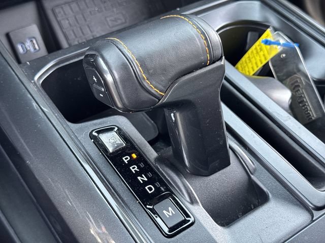 Certified 2022 Ford F150 Tremor w/ Equipment Group 402A High AWD/4WD image 20