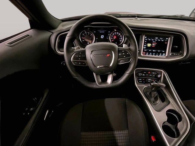Used 2022 Dodge Challenger R/T Scat Pack RWD image 5