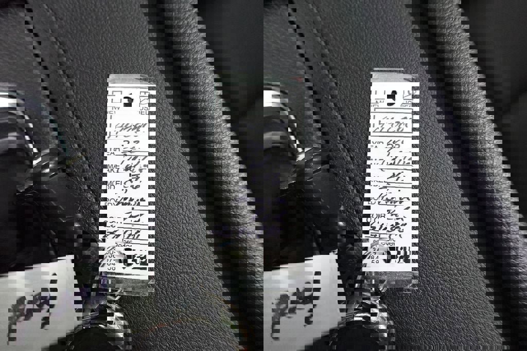 Used 2020 Cadillac XT6 Premium Luxury image 35