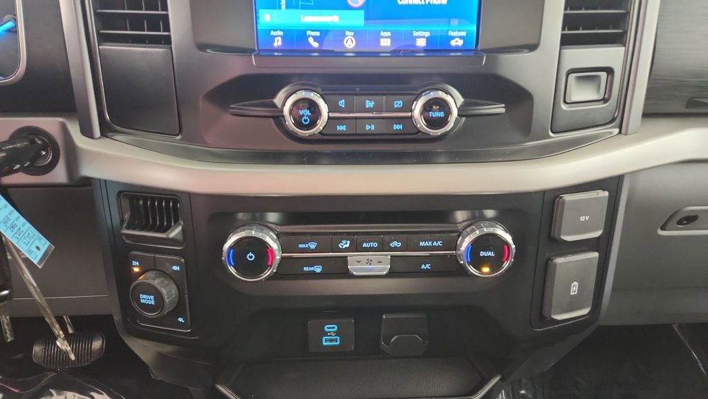 Certified 2023 Ford F150 XLT w/ Equipment Group 301A Mid image 19