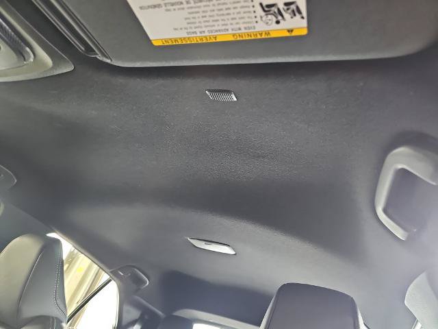 Used 2026 Toyota Corolla XSE FWD image 28