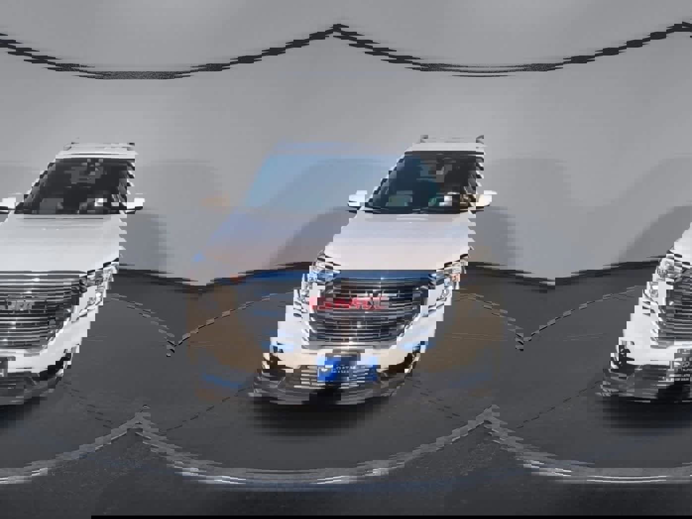 Used 2022 GMC Terrain SLT w/ Infotainment Package II image 9