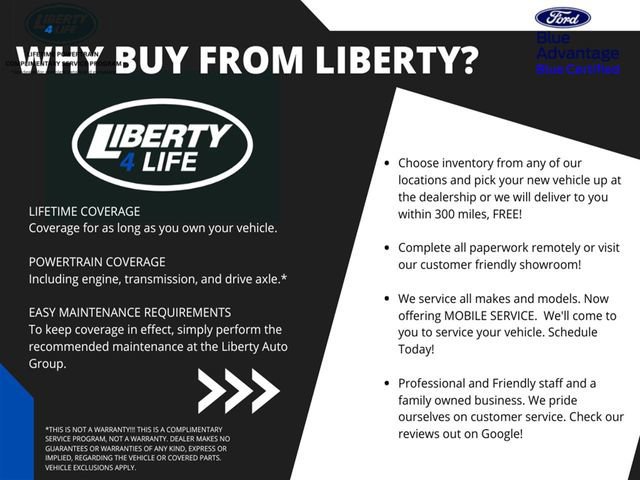 Certified 2023 Ford Bronco Sport Big Bend w/ Convenience Package image 31