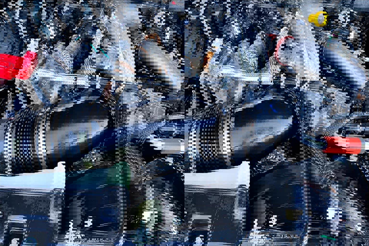 Certified 2025 Ford F250 Platinum w/ Platinum Plus Package image 33