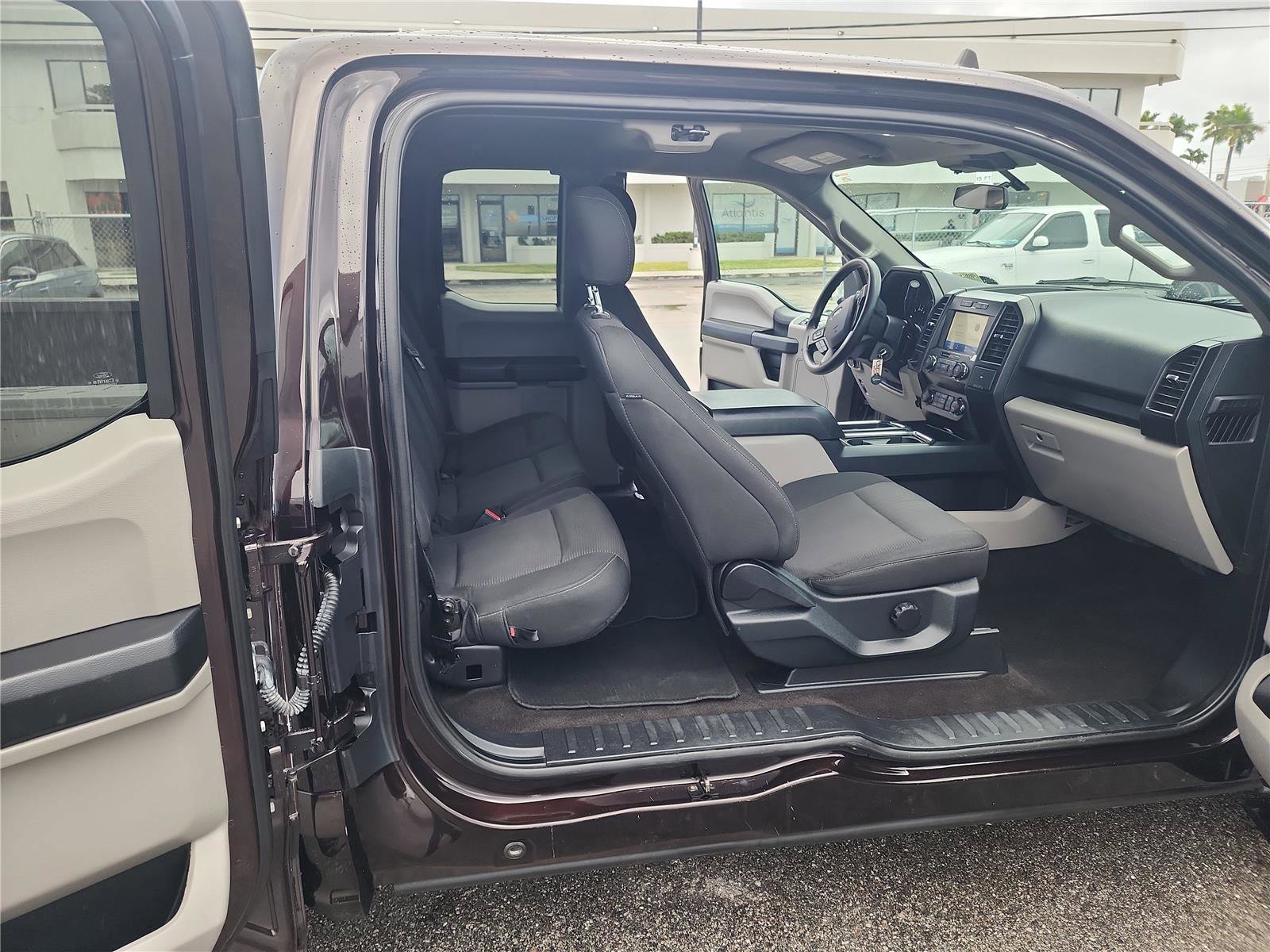 Certified 2020 Ford F150 XL w/ Equipment Group 101A Mid image 23