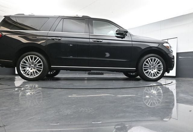 Certified 2024 Ford Expedition Max Limited AWD/4WD image 36