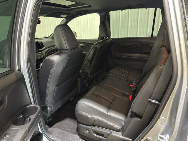 Used 2022 Honda Pilot TrailSport image 14