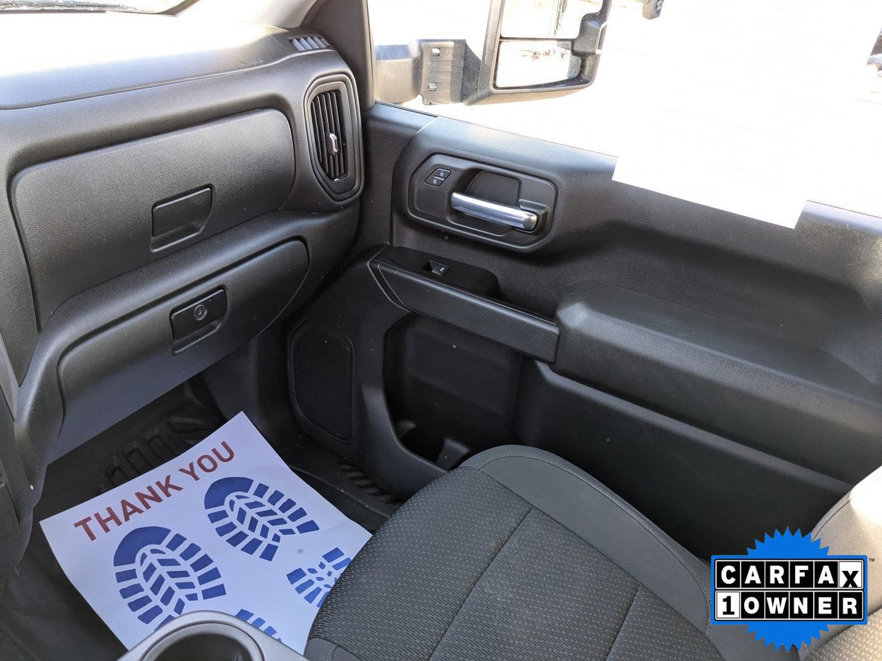 Used 2022 GMC Sierra 3500 Pro w/ Convenience Package image 17