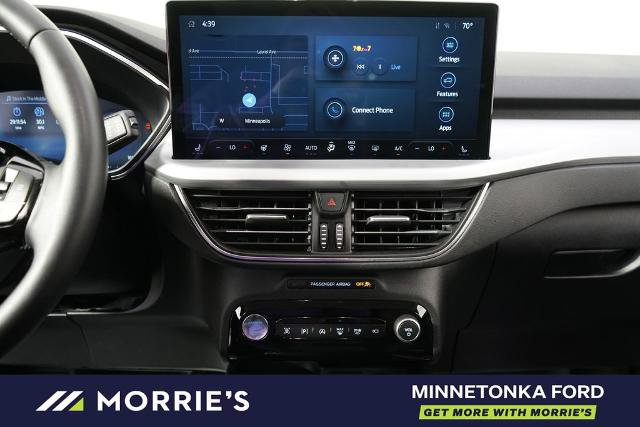 Certified 2023 Ford Escape Platinum AWD/4WD image 26