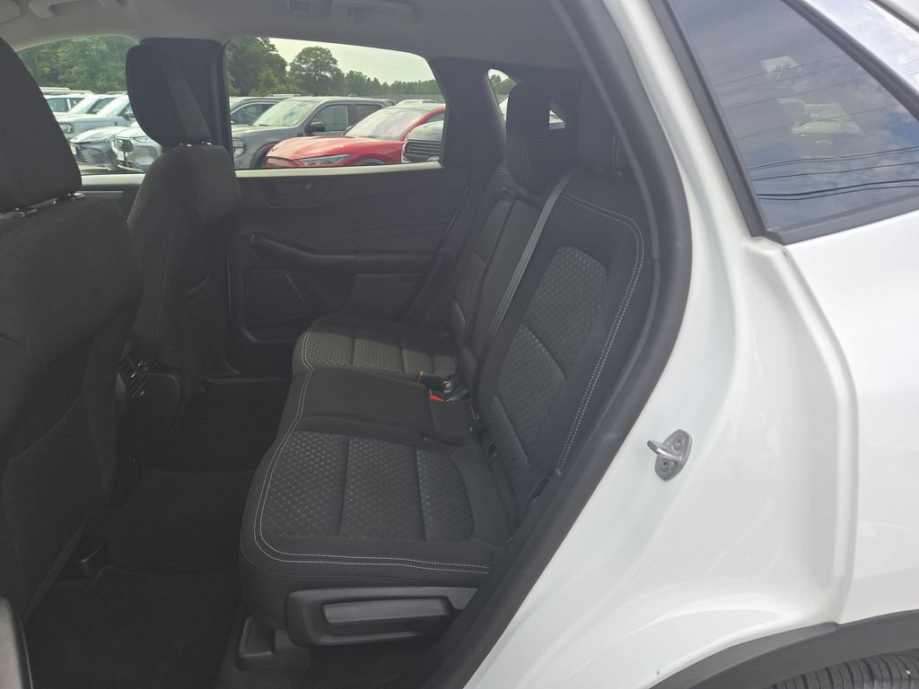 Certified 2023 Ford Escape Active AWD/4WD image 4