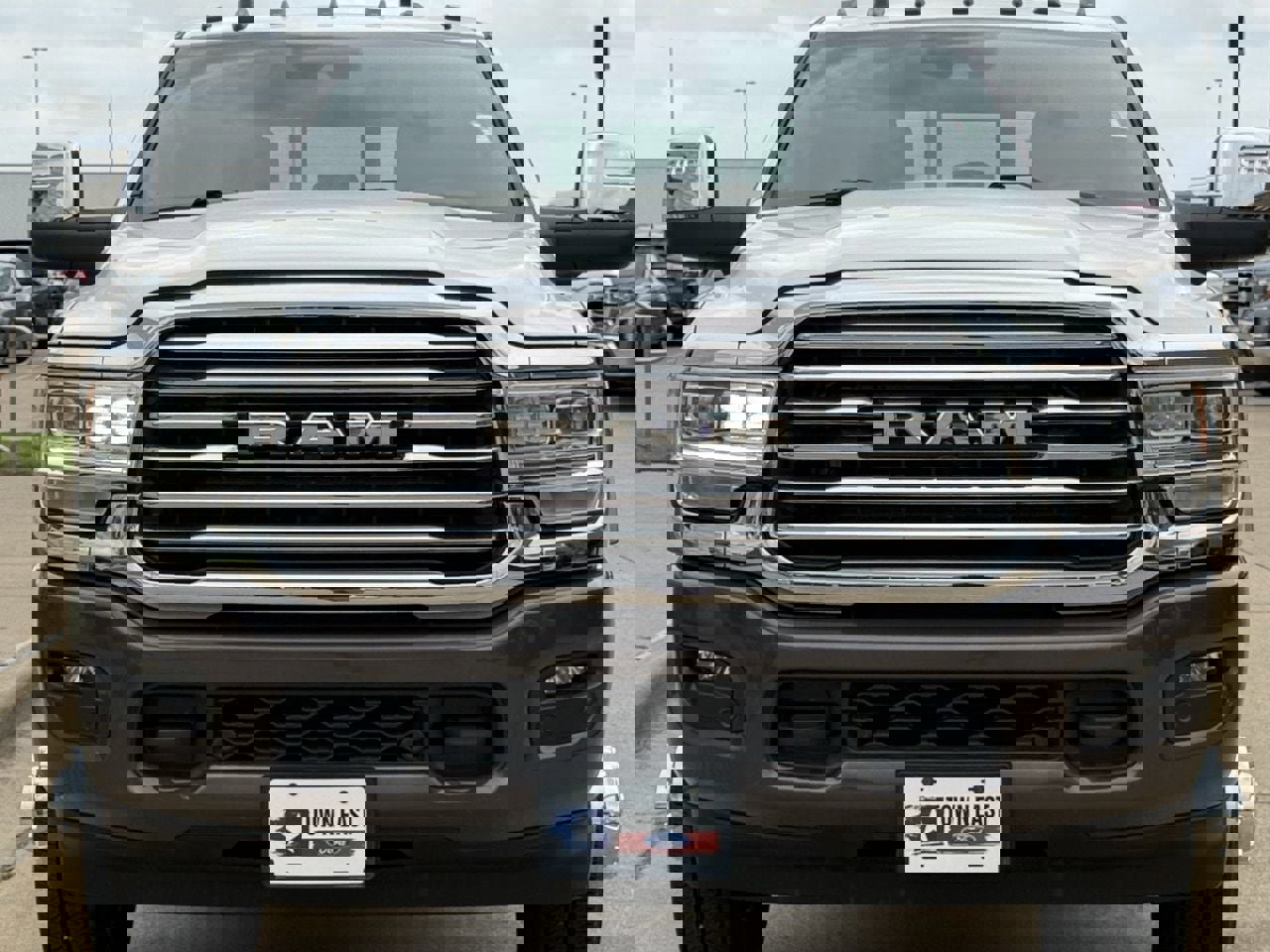 Used 2024 RAM 3500 Limited w/ Safety Group AWD/4WD image 6