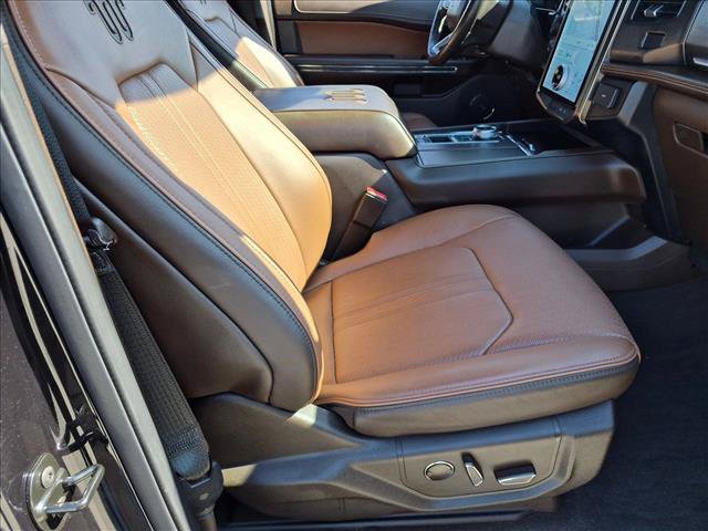 Certified 2023 Ford Expedition King Ranch RWD image 21