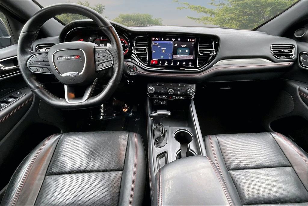 Used 2023 Dodge Durango GT image 15