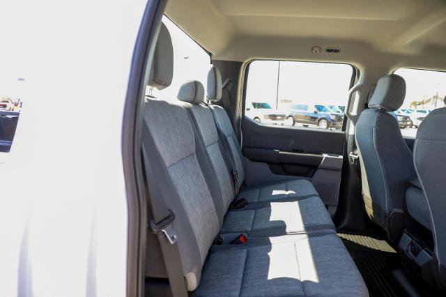 Certified 2023 Ford F250 XL AWD/4WD image 30