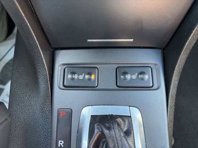 Used 2022 Acura ILX w/ Premium Package image 30