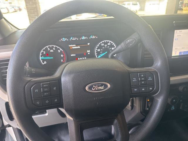 Certified 2024 Ford F350 XL w/ XL Off-Road Package image 10