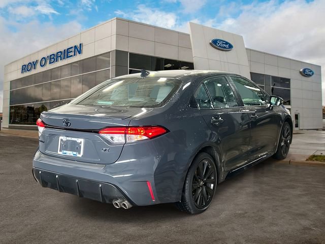 Used 2023 Toyota Corolla SE image 6