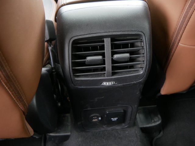 Certified 2024 Ford Bronco Sport Outer Banks w/ Tech Package AWD/4WD image 21