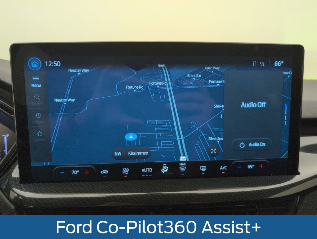 Certified 2024 Ford Escape ST-Line w/ Tech Pack #1 image 31