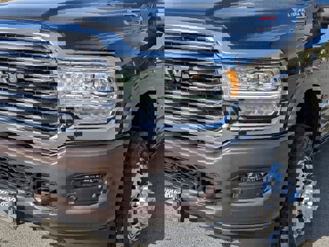 Used 2024 RAM 3500 Limited w/ Safety Group image 10