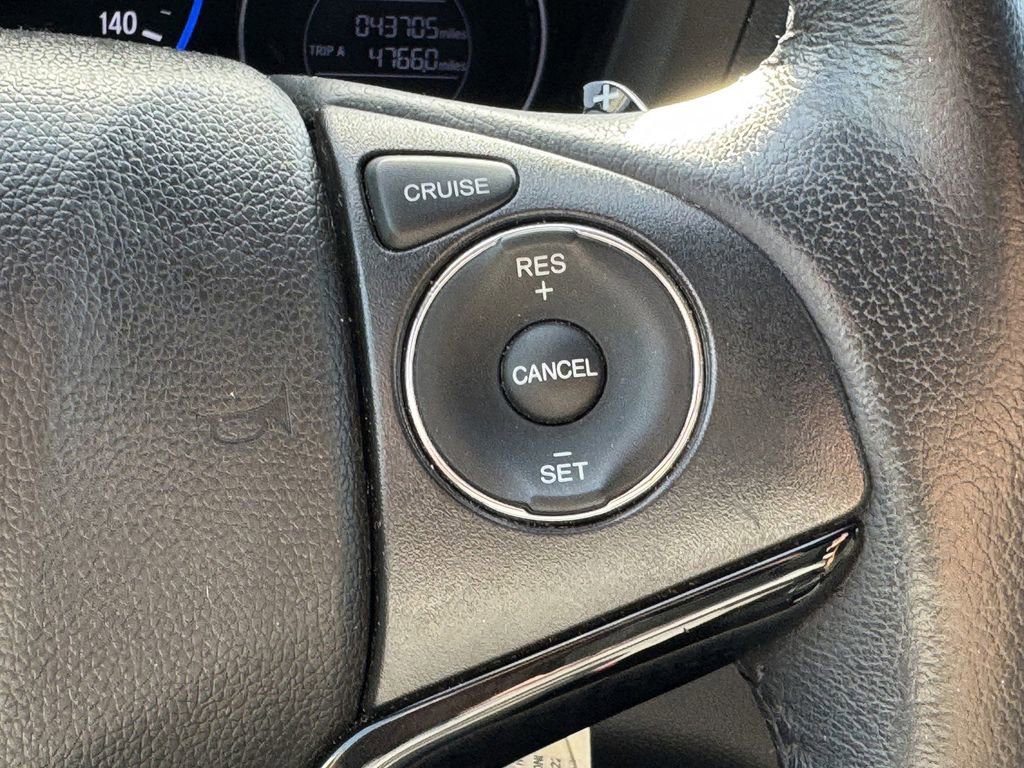 Used 2022 Honda HR-V Sport image 15