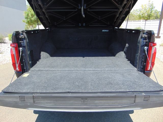 Certified 2024 Ford F150 Raptor AWD/4WD image 24
