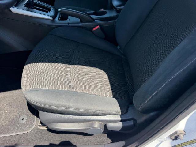 Used 2019 Nissan Sentra S FWD image 18