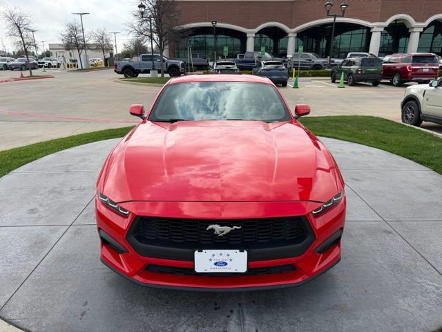 Certified 2024 Ford Mustang Premium image 6