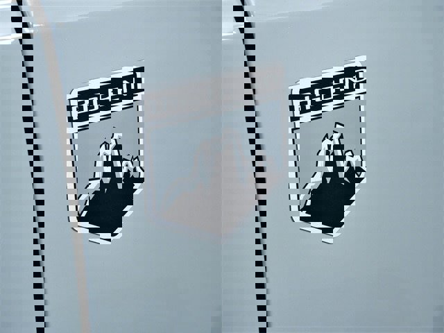 Certified 2024 Ford Bronco Big Bend image 9