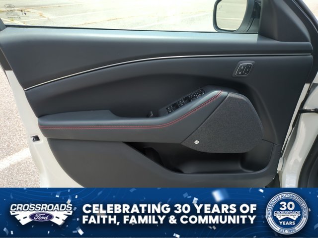 Certified 2025 Ford Mustang Mach-E Premium w/ Sport Appearance Package RWD image 13