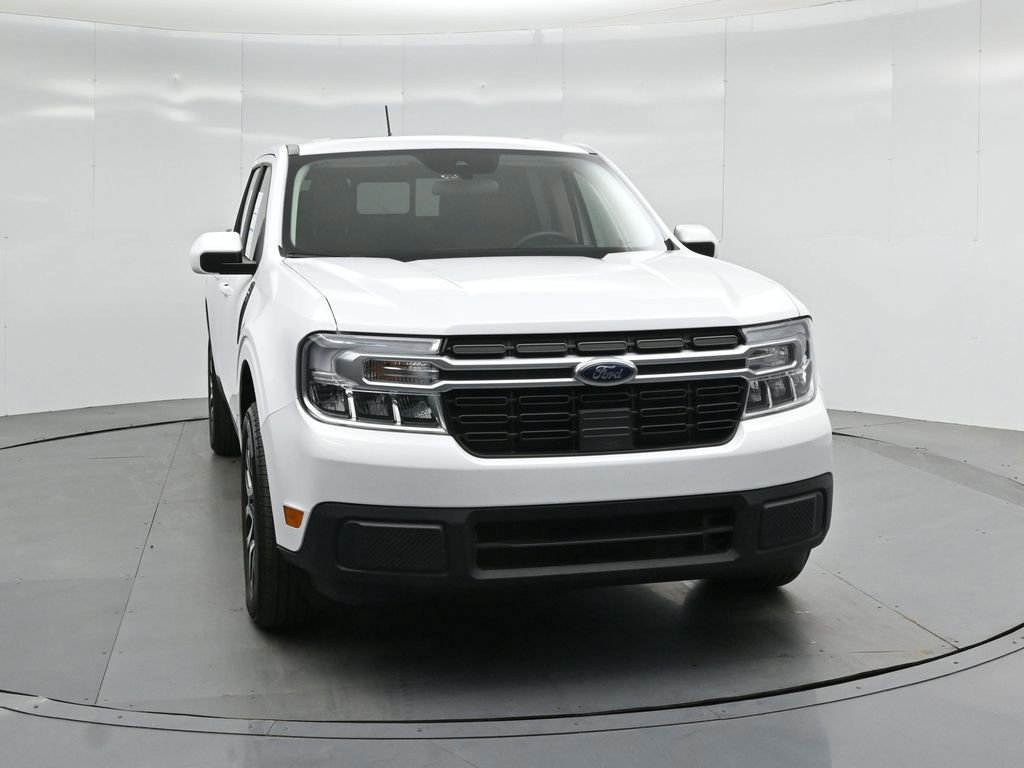 Certified 2023 Ford Maverick Lariat w/ Lariat Luxury Package image 6