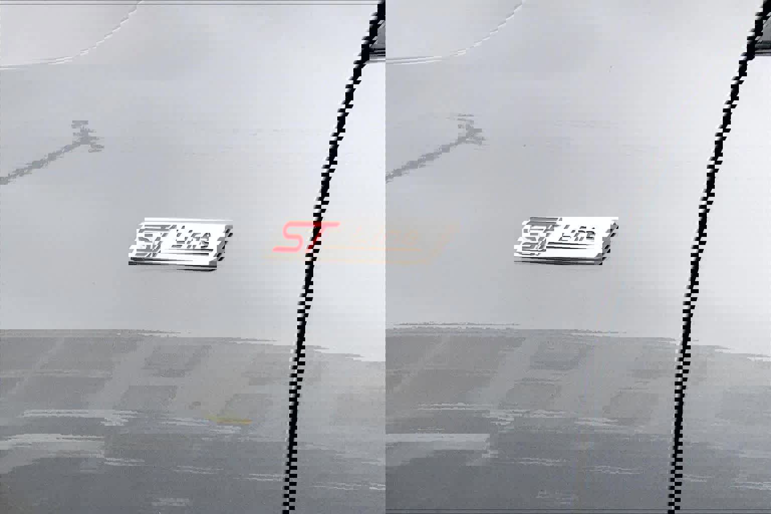 Certified 2023 Ford Escape ST-Line w/ Tech Pack #1 FWD image 12