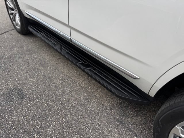 Used 2022 GMC Yukon Denali AWD/4WD image 44
