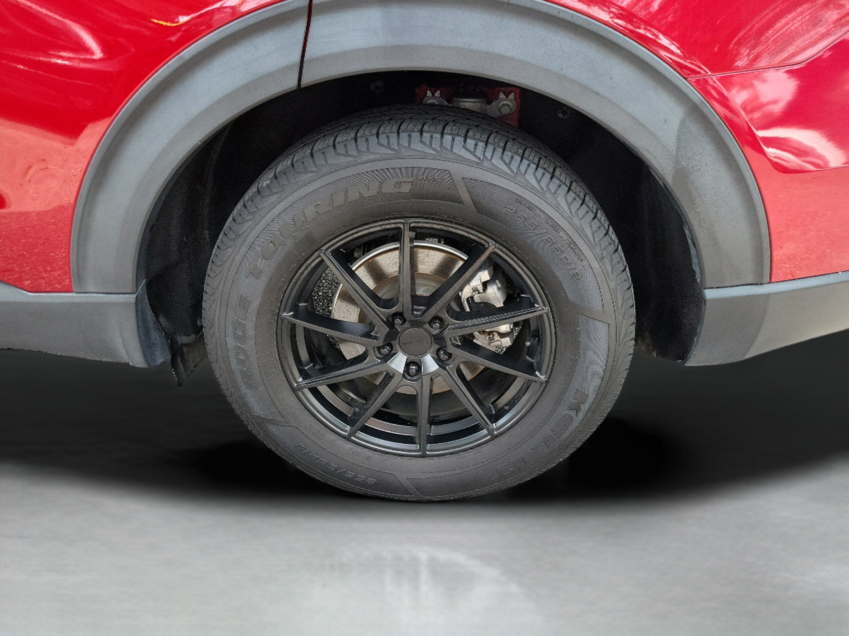 Certified 2020 Ford Explorer XLT RWD image 31