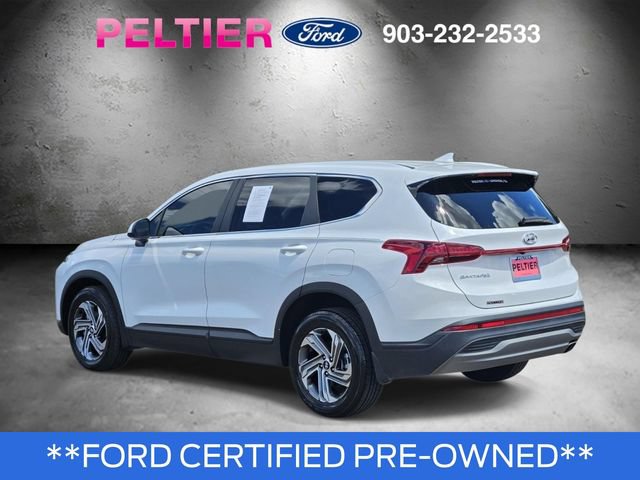 Used 2023 Hyundai Santa Fe SE FWD image 6