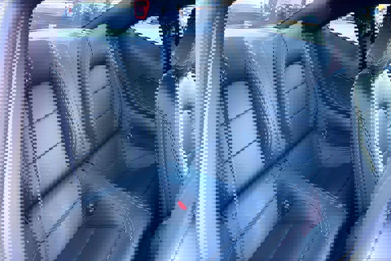 Certified 2025 Ford Mustang GT Premium image 17