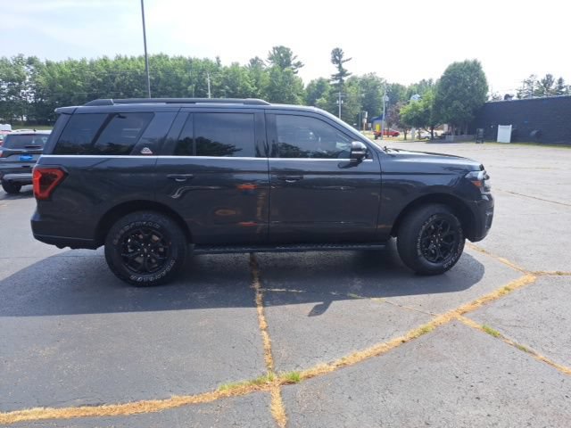 Certified 2024 Ford Expedition Timberline AWD/4WD image 9