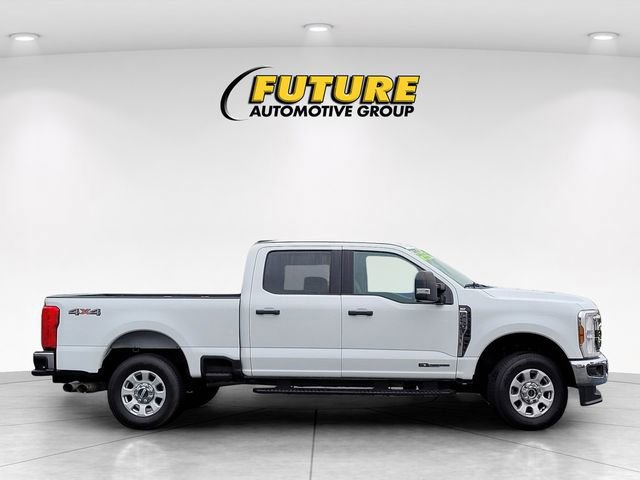 Certified 2024 Ford F250 XLT image 6