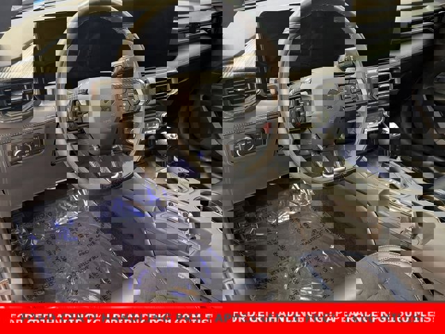 Certified 2025 Ford Mustang Dark Horse w/ Dark Horse Handlin Package image 11