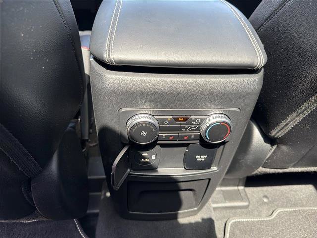 Certified 2022 Ford Explorer ST w/ Equipment Group 401A AWD/4WD image 20