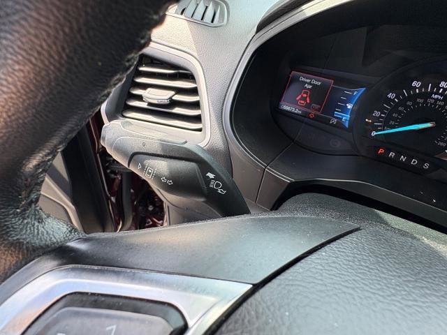 Certified 2022 Ford Edge SEL w/ Convenience Package image 17