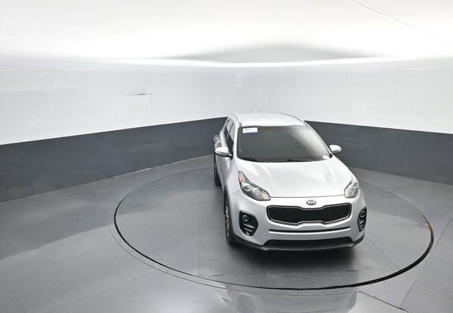 Used 2019 Kia Sportage EX image 24