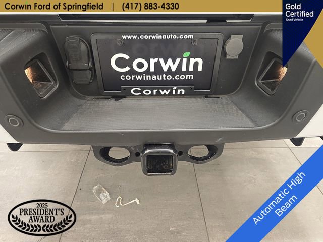 Certified 2023 Ford F250 XL w/ STX Appearance Package AWD/4WD image 20