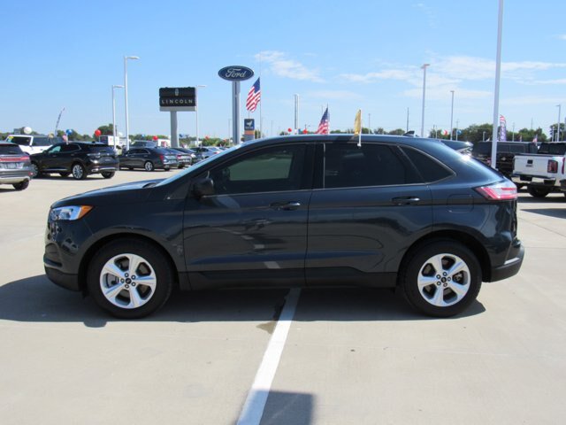 Certified 2024 Ford Edge SE AWD/4WD image 4