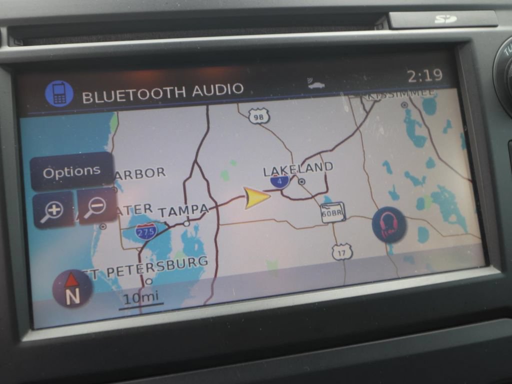 Used 2017 Nissan Titan SL RWD image 22