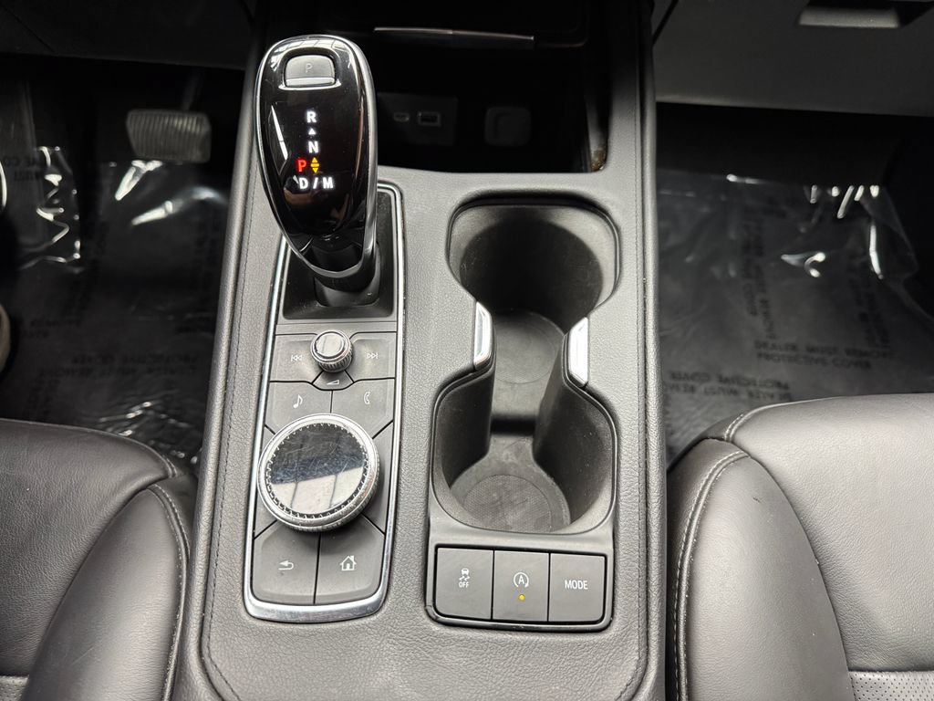 Used 2021 Cadillac XT4 Premium Luxury AWD/4WD image 20