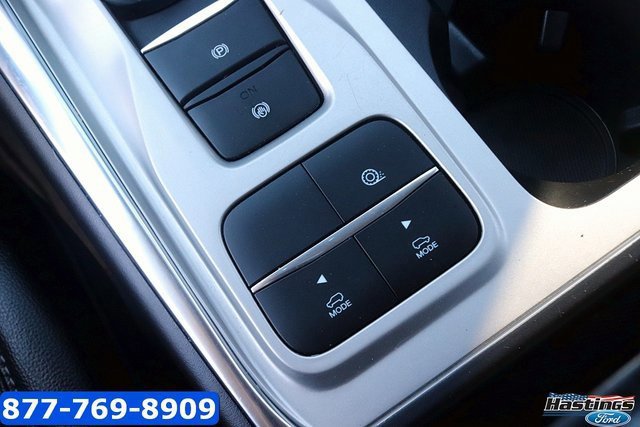 Certified 2022 Ford Explorer Limited w/ Equipment Group 301A image 23